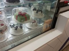 -DQ·蛋糕·冰淇淋(河东万达店)