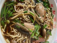 -老赵面店(大西路店)