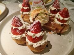 -BE BRIGHT KITCHEN(正佳广场店)