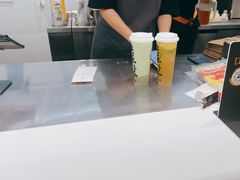 -LELECHA乐乐茶(新街口大洋店)