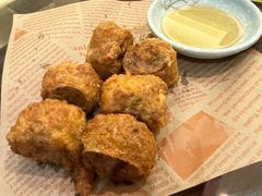 -抱德·潮汕味(琶洲店原惠城鱼仔)