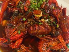 -霸王虾·麻辣小龙虾(清水河公园店)