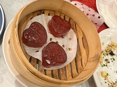 -酌宴府The China Club·广州万富希尔顿酒店(云城东路店)
