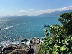 -海南分界洲岛旅游区