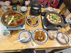 -肖记公安牛肉鱼杂(田林路店)