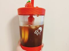-喜茶(上海五角场万达店)
