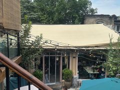 -后海16号·北京私房菜