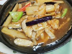 -聂记粤菜馆(鼓西路店)