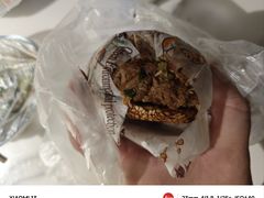 -万红路羊汤烧饼店(将台路店)