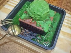 -無邪日式甜品(华润五彩城购物中心店)