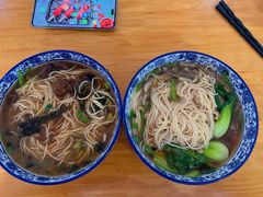 -太湖面馆十八浇(渔港路店)