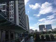 -深圳来福士广场