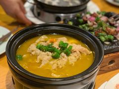 -拈菜(观音桥阳光世纪店)
