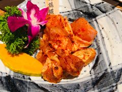 -黑牛の店·和牛烧肉(合生汇店)