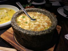 -绿茶餐厅(乐峰广场店)