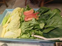 -川味观·鲜货火锅(西湖文化广场店)