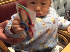 -西藏饭店·亚克·食光自助餐厅(文殊院店)