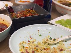 -李氏传家菜(兴城路店)