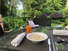 -杭州西子湖四季酒店-WL BISTRO西湖餐厅(灵隐路店)