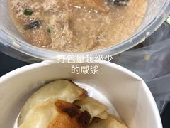 鲜肉锅贴-章氏(车站北路店)
