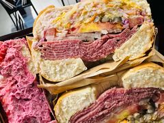 -Catch Bagel(芳草地店)