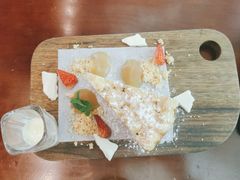 -haxnbauer海森堡德国餐厅(深圳coco店)