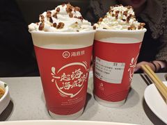 -海底捞火锅(九霄梦天地店)