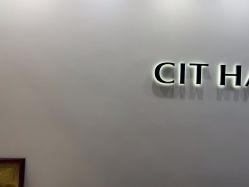-CIT造型·烫发·染发