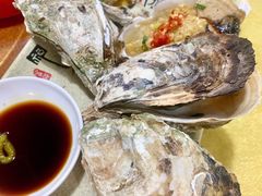 原味生蚝-皮记海鲜1995(寮步店)