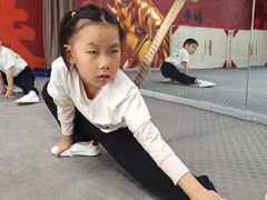 -禅武少林功夫馆(上海武馆)