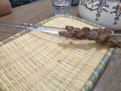 -中国传统牛肉面(鸟巢店)