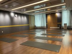 -FineYoga梵音瑜伽·普拉提