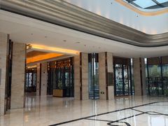 -廊坊固安福朋喜来登酒店