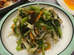 -金哥私房菜馆(张府园总店)