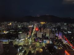 -品珍中餐厅·南北融合特色菜(兰州富力万达文华酒店)
