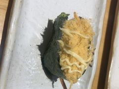 -一心创作料理屋(经开万达店)