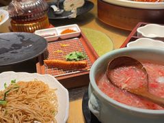 -吴越荣记苏州菜·松鼠桂鱼(月光码头店)
