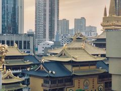 -上海波特曼丽思卡尔顿酒店