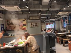 -海汕记·潮汕鲜牛肉火锅·自助