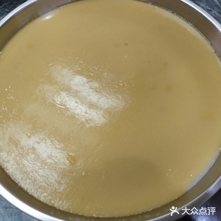 特色推荐： 马蹄千层糕是我家里经常做的一款糕点