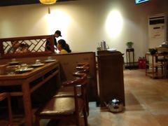 -杨家火锅(国美店)