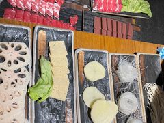 -呷哺呷哺 黄金牧场 (新中关购物中心店)