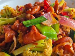 -坛南湾阿强农家乐.海鲜大排档老字号(福州地标美食店)