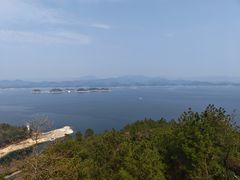 -梦姑塘文化公园-魁星楼