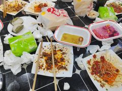 -宜宾燃面非遗传承店
