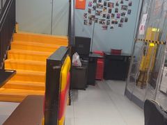 -京朋串屋·烧烤(望京西路总店)