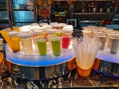 -苏格里岛自助海鲜烤肉(青秀万达店)