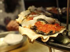 -囧吉香生蚝牛排馆(湖北路店)