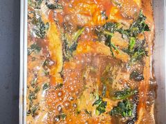 -半天妖烤鱼(丰科万达店)