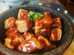 -甘家界牌柠檬鸭(青山店)